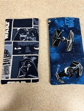 Sunglass / Eyeglass Fabric