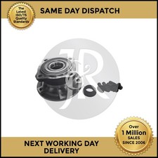 BMW 5-6-7 Series Rear Hub Wheel Bearing Kit 2008>2018