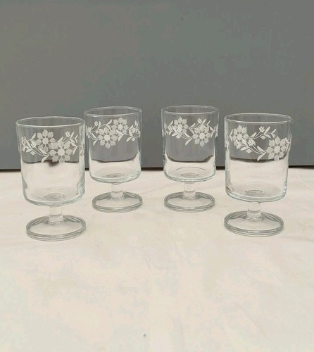 Vintage french glasses 4 - french,