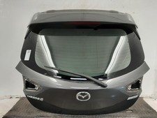 MAZDA 2 GT SPORT NAV PLUS MK3