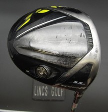 Bridgestone Tour B JGR 9.5°