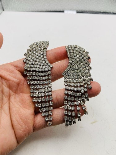 Vintage old hollywood glam - vintage,