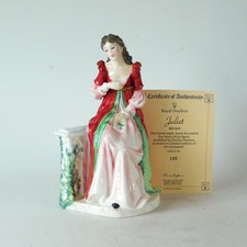 ROYAL DOULTON FIGURINE