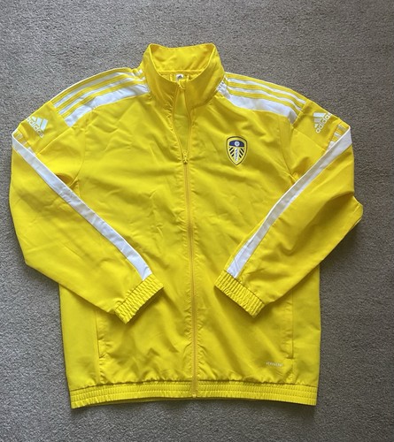 Yellow leeds united - yellow,