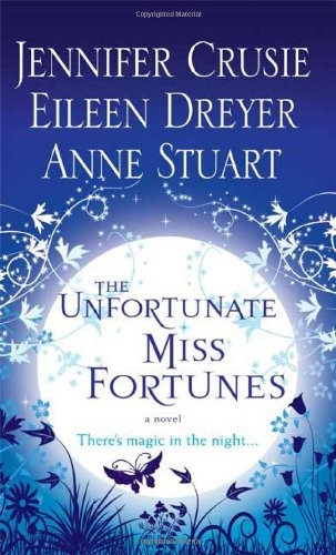 The unfortunate miss - the,