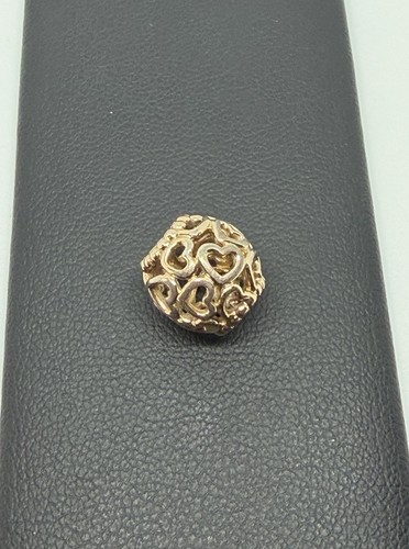 Pandora 14kt rose - 14kt,