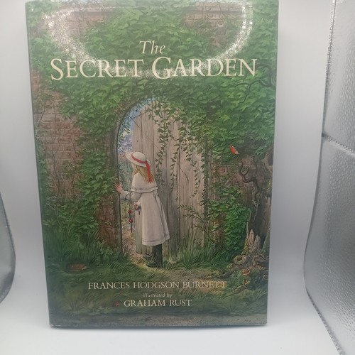 The secret garden - the,