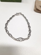 Gucci Bracelet 925Sterling