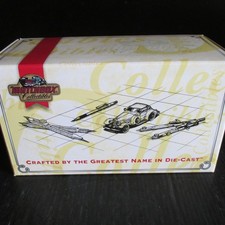 MATCHBOX YET01-M. 1920 PRESTON TRAM CAR.