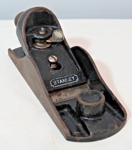 Vintage stanley g12 wood - stanley,