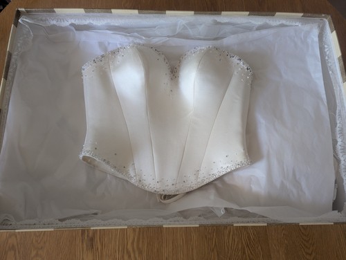 Classy boned sexy crystal - sexy,