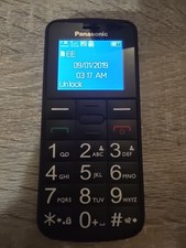 Panasonic KXTU110EXB Essential