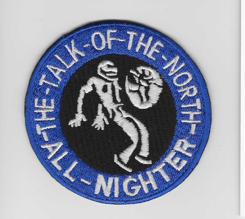 Northern soul the talk - :,