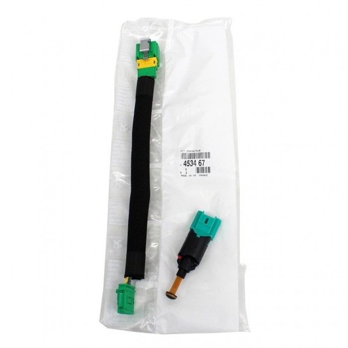 For citroën c5 c6 c8 - c5,