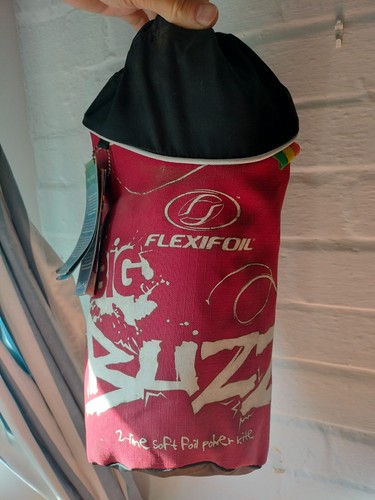 Flexifoil big buzz line - buzz, 2-line