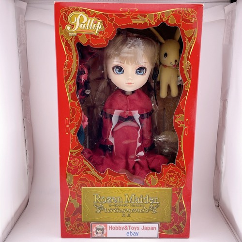 Pullip doll shinku rozen - doll,