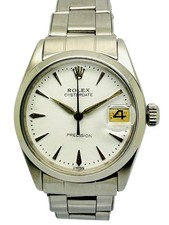 Vintage Rolex Oysterdate