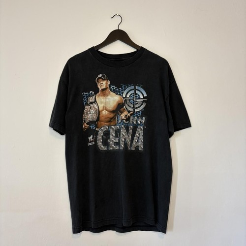 Vintage wwe john cena 00s - wwe,