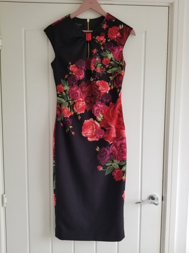 Ted baker floral - ted,