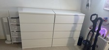 2 IKEA Draws