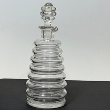 Antique Victorian Glass