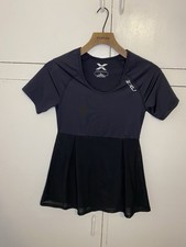 2XU Women's Double Layer Top