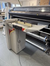 Morgana Autocreaser 708202 - Creasing/Perforating Machine