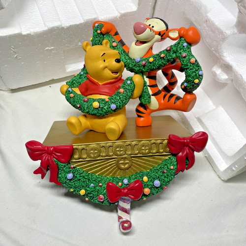Disney store winnie - pooh, &