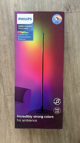 Philips rgbic ambient floor - philips,