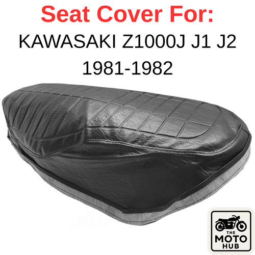 Motorcycle seat cover for - cover,