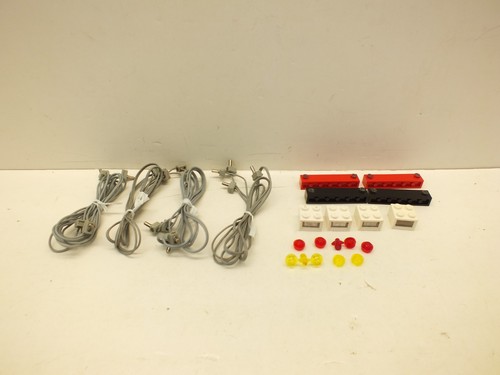 Lego classic 7861 12v lighting - 12v,
