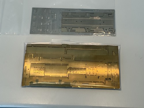 4mm scale dukedog kit by - dukedog,