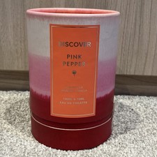 M&S Discover Pink Pepper 100ml