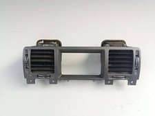Opel Vectra C 2008 dash center