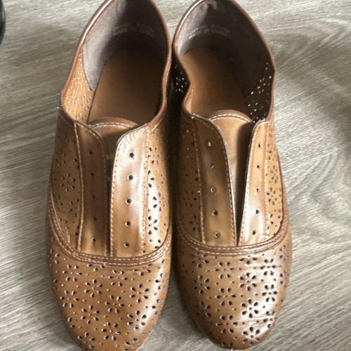 Women brown leather - women’s,
