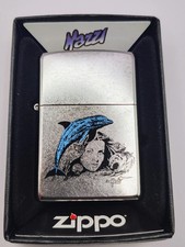 Zippo Lighter official Maxxi