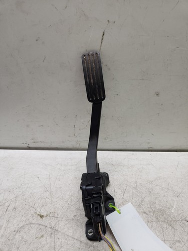 Jaguar x250 accelerator - xf,