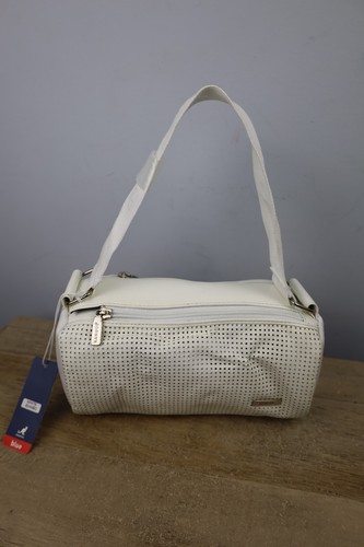 Y2k kangol white - y2k,