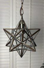 11” 1-Light Bronze /Antique