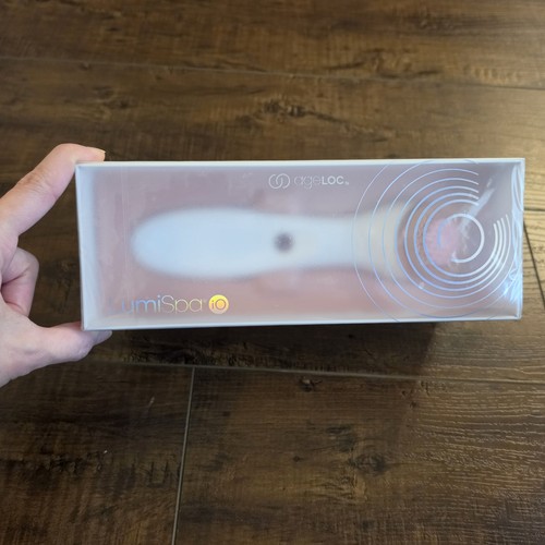 Skin ageloc lumispa io - skin,