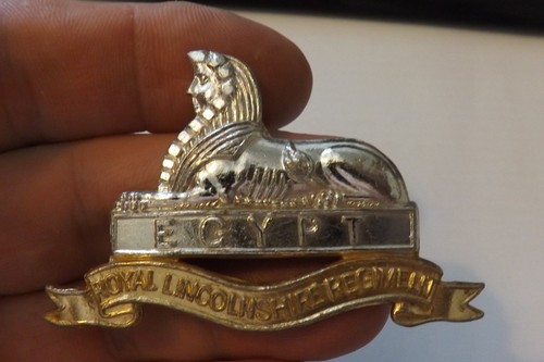 Military badge royal - military,