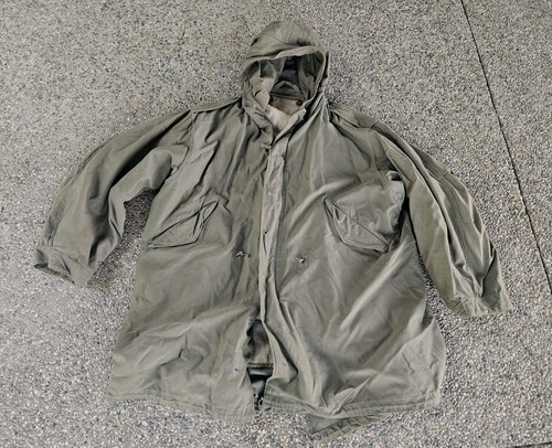 Vintage army m1951 - us,
