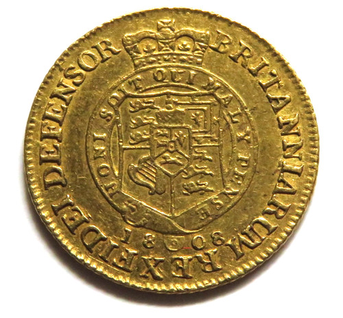 Great britain 1808 - great, britain.