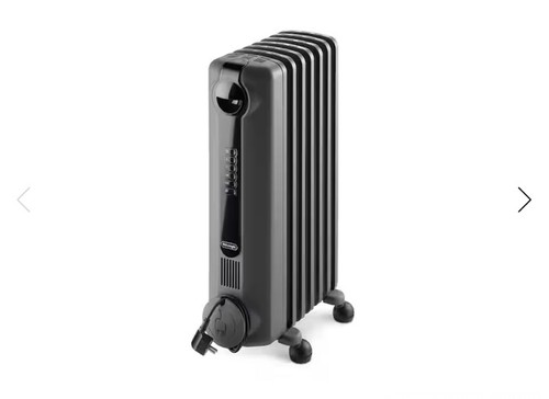 Longhi radia radiator - de'longhi,