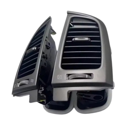 Dash side outlet air vent - dash,