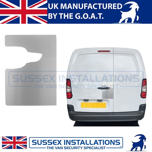 For peugeot partner - for,