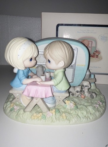 Precious moments a happy - precious,
