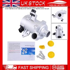 Electric Water Pump Coolant