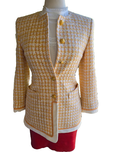 Escada margaretha ley jacket - margaretha,