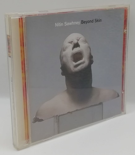 Nitin sawhney beyond skin - nitin,